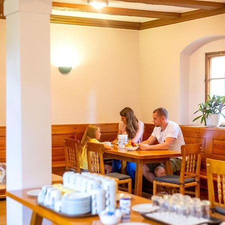 Jugendgaestehaus Cottbus Dış mekan fotoğraf