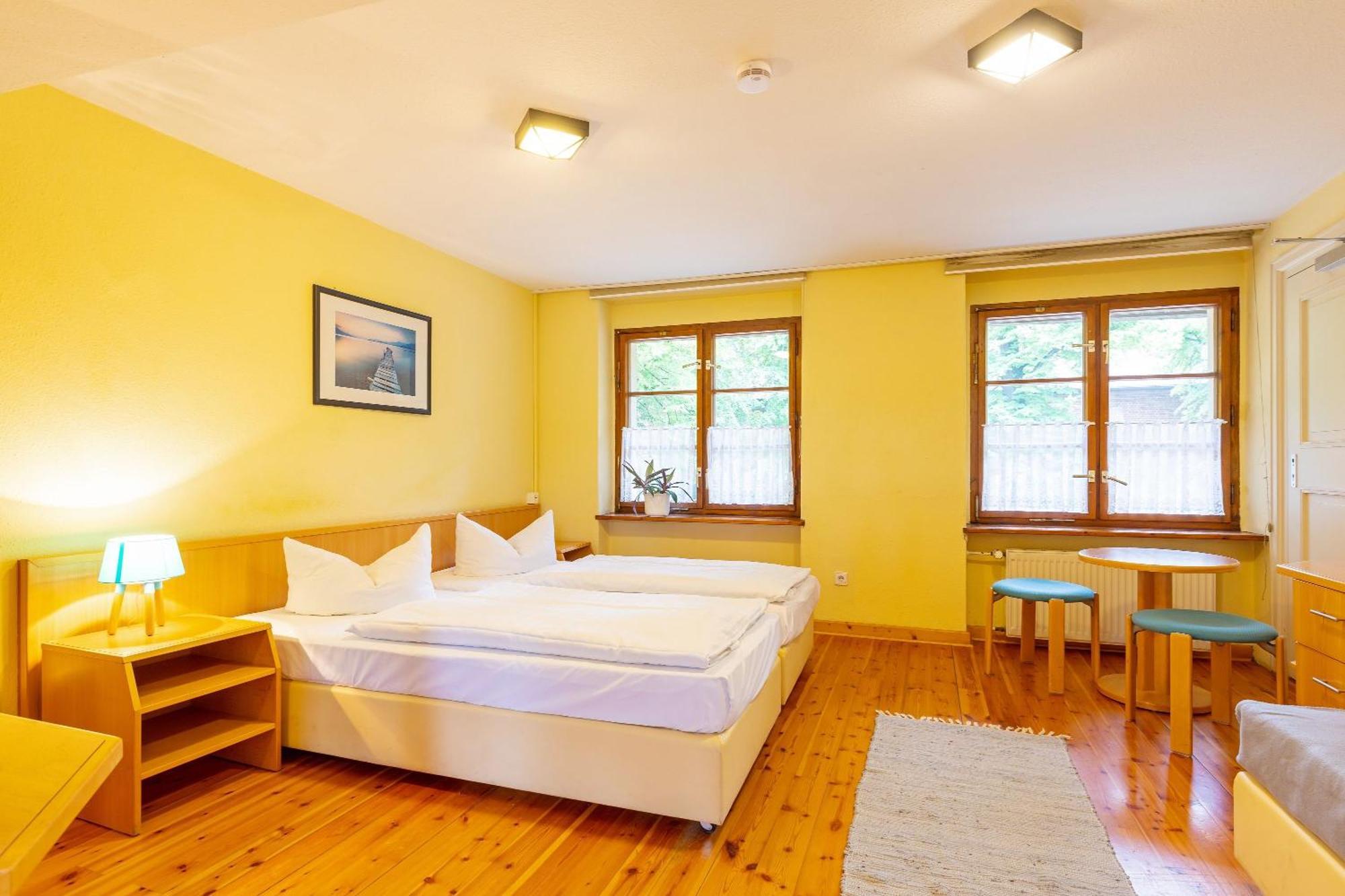 Jugendgaestehaus Cottbus Dış mekan fotoğraf