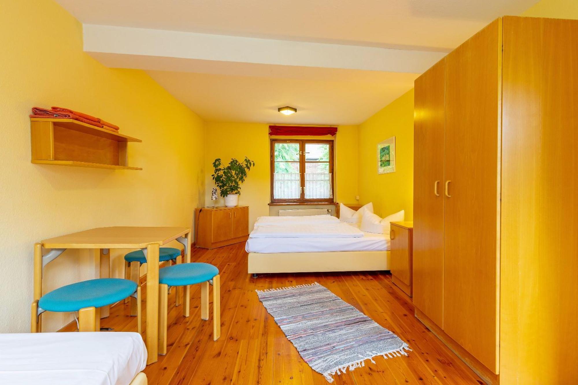 Jugendgaestehaus Cottbus Dış mekan fotoğraf
